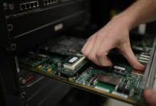 CONNECTING THE DIFFERENT PARTS OF THE COMPUTER TO THE SYSTEM UNIT CORRECTLY﻿