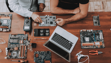 Computer Hardware