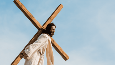 Jesus Cross