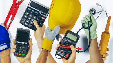 Labour Force
