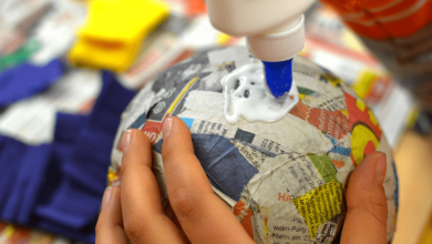 paper mache