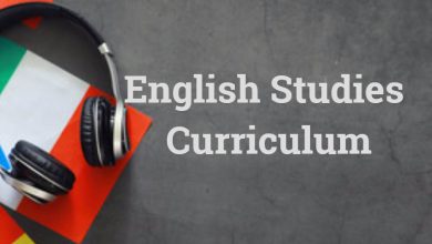 English Scheme of work