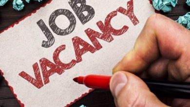 Vacancy